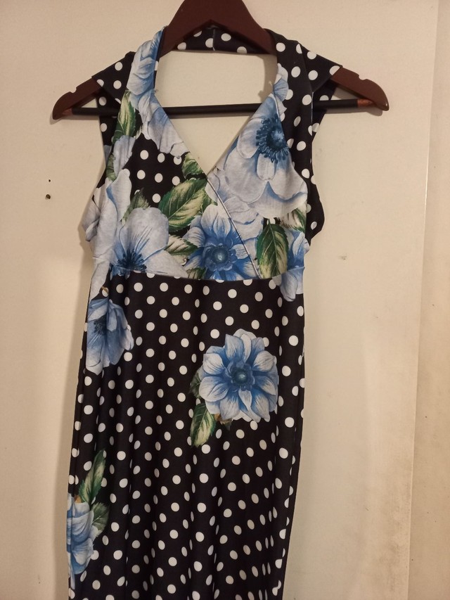 Vestido longo - Foto 2