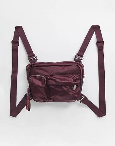 Adidas chest bag IVY PARK 