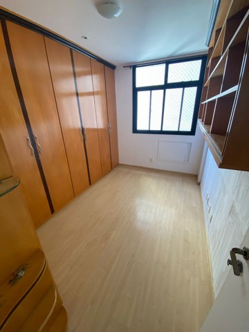 Apartamento para venda com 120 metros quadrados com 3 quartos em Boa Viagem - Niterói - RJ - Foto 16