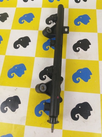 Flauta De Injeção Hyundai Tucson I30 2.0 35340-23340    - Foto 2