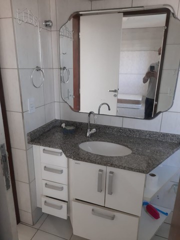 Apartamento para venda tem 98 metros quadrados com 3 quartos em Capim Macio - Natal - RN - Foto 12