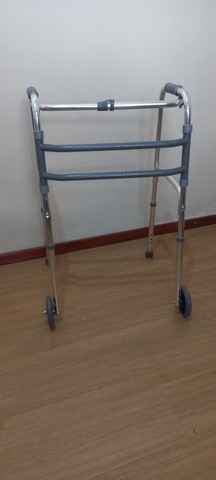 Andador (Locação Mensal) - Foto 4