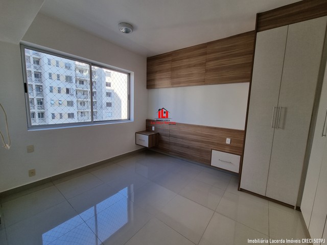 Gran Vista, apartamento 117m², 6º Andar, 3 quartos/Suíte, 2 vagas, Bairro Ponta Negra - Foto 18