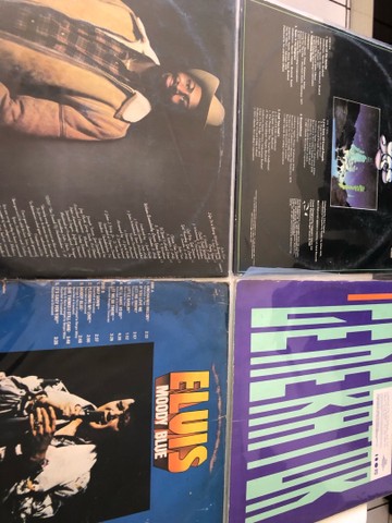 Vinis variados (+ de mil títulos) - Foto 4