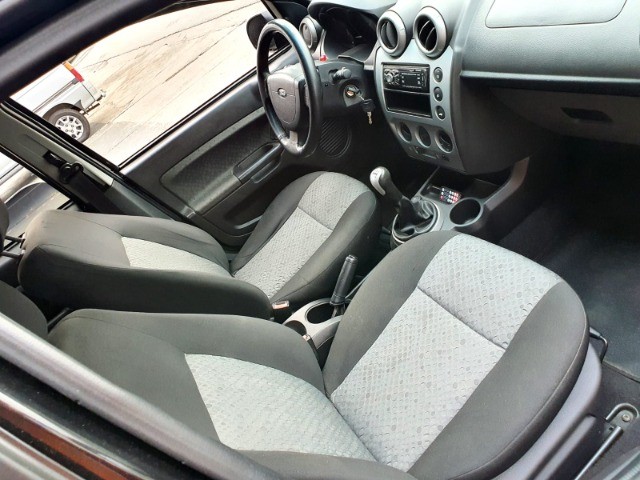 Ford Fiesta 1.6 Completo 2013   - Foto 5