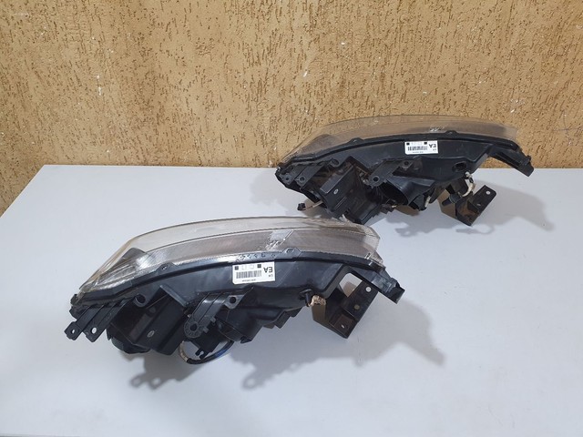 Farol Ford Ranger 17/21 Original - Foto 4