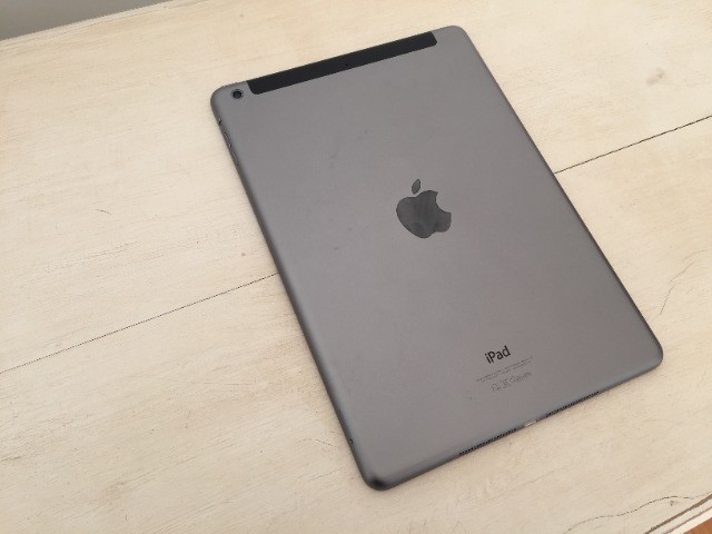 iPad Air 64 GB Wifi+Cellular - Modelo A1475 - Computadores e acessórios -  Itaim Bibi, São Paulo 1146275090 | OLX