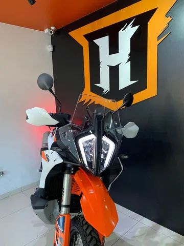 KTM 890 R 2023 ZERO  - Foto 6