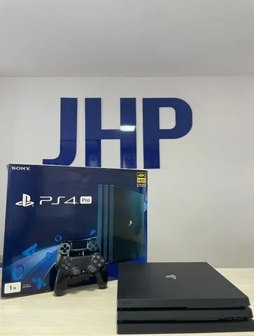 Playstation 4 Pro - Fazendinha Portão, Paraná