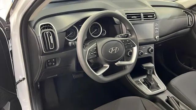 HYUNDAI CRETA 1.0 TGDI FLEX COMFORT AUTOMÁTICO - Foto 5
