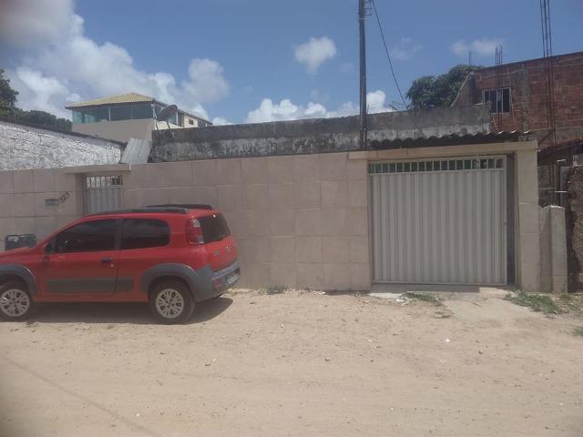 Casa Toda Na laje, Com 200m2 2 Vagas/ Poço/ Ibura De Baixo - Foto 5