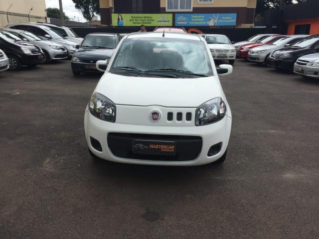 Fiat Uno Vivace 1.0 completo!!!!