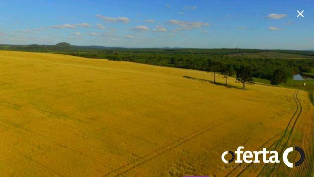 Fazenda na Lapa