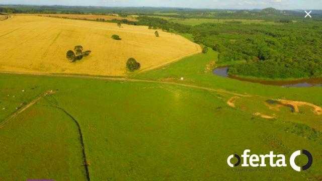 Fazenda na Lapa - Foto 4