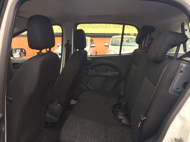 Fiat Uno Vivace 1.0 completo!!!! - Foto 4