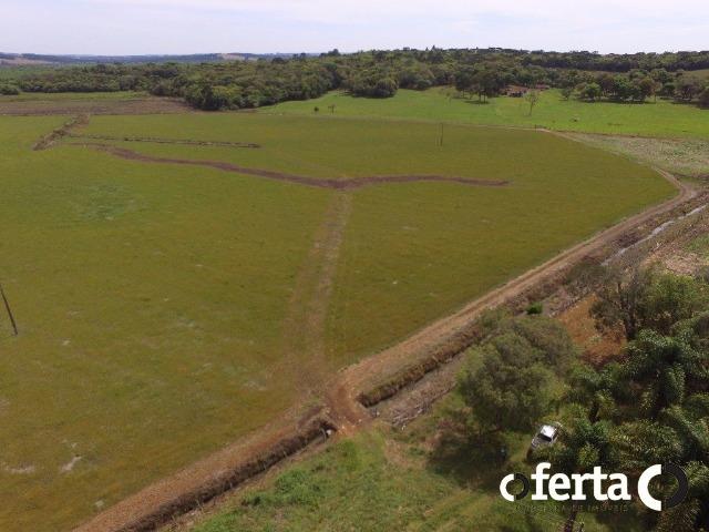 Fazenda na Lapa - Foto 15