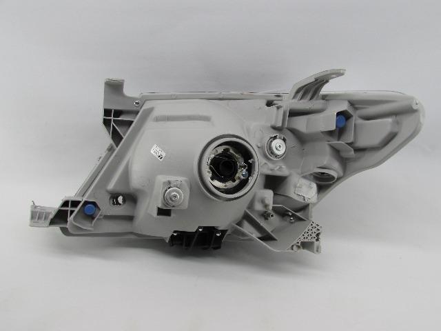 Farol Cromado Foco Simples Hilux 2009 2010 2011 Direito - Foto 4