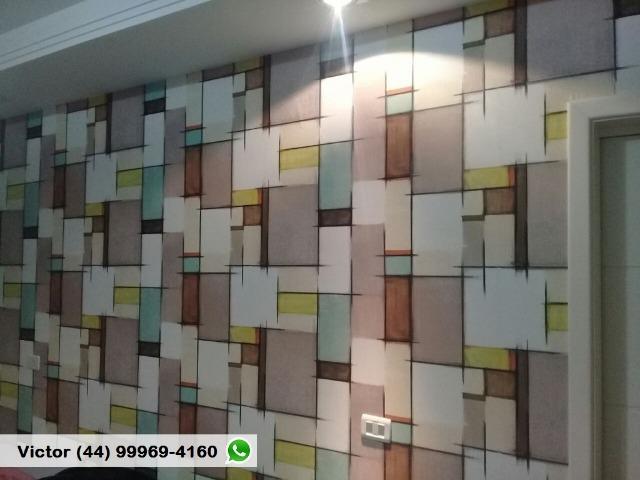 Promoção Papel Lavável - Foto 4