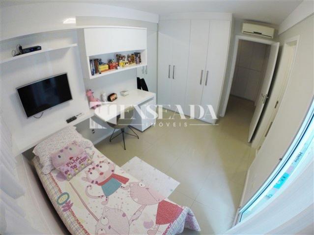 Apartamento, Praia do Canto, Vitória-ES - Foto 14