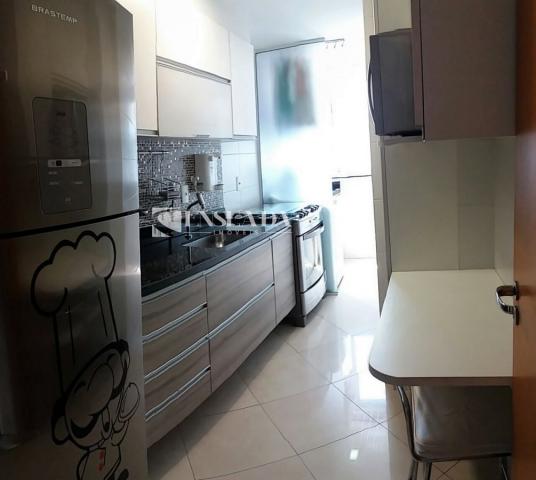 Apartamento, Jardim Camburi, Vitória-ES - Foto 17