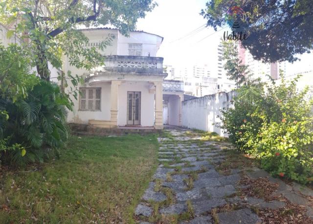 Ponto Comercial, Aldeota, Fortaleza-CE