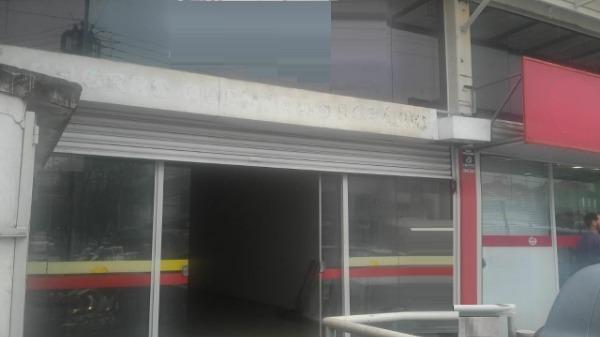 Loja comercial para alugar em Cristo redentor, Porto alegre cod:CT2002