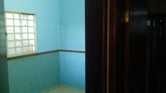 Vendo ou troco casa no Setor de Mansões de Sobradinho - Foto 11