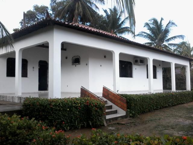 Casa em Salinopolis, com 4 quartos sendo uma suite proximo a Orla do Maçarico