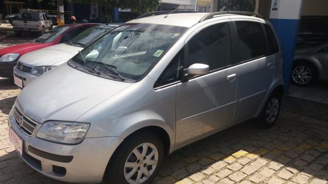 Fiat Idea 2007 - - Foto 2