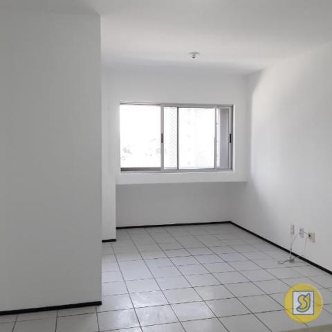 Apartamento para alugar com 3 dormitórios em Parque iracema, Fortaleza cod:23650 - Foto 3