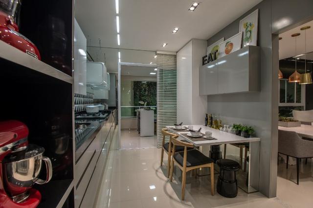 Splendore apartamento alto Padrao Pronto para morar - Foto 9