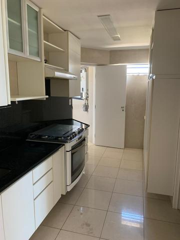 Apartamento com 4/4 a beira-mar de jatiuca - Foto 9