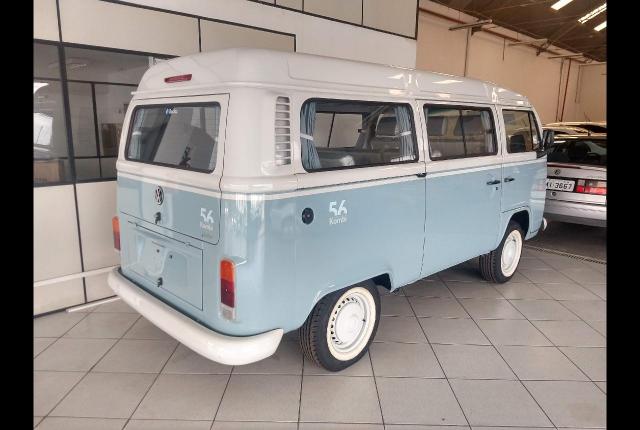 Kombi LAST EDITION 56 1.4 Mi Total Flex - Foto 2