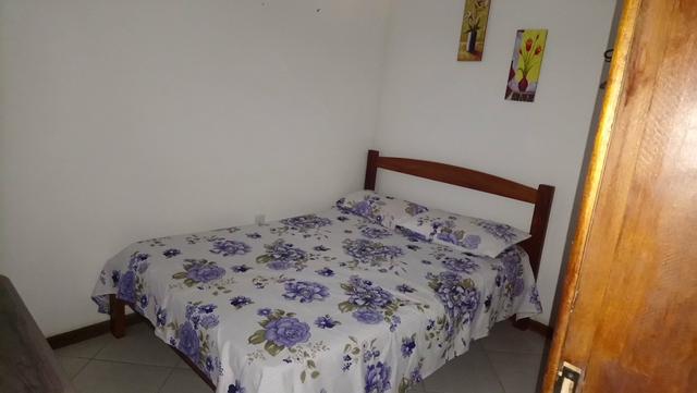 Casa Itacaré, no centro, 3 quartos, ar e garagem - Foto 16