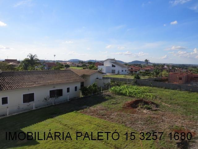 REF 416 Sobrado 3 dormitórios em condomínio fechado, Imobiliária Paletó - Foto 10