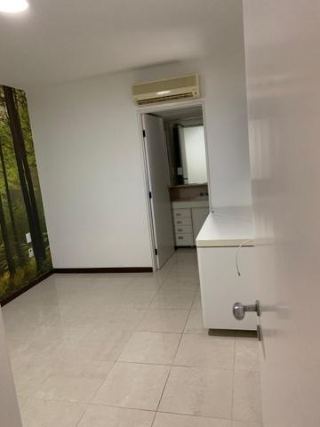 Apartamento com 4/4 a beira-mar de jatiuca - Foto 17