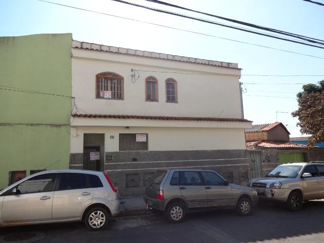 Casa no GLoria, 2 quartos