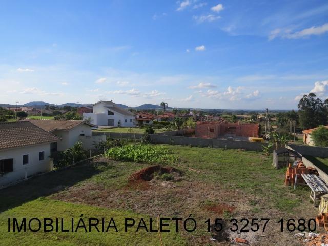 REF 416 Sobrado 3 dormitórios em condomínio fechado, Imobiliária Paletó - Foto 11