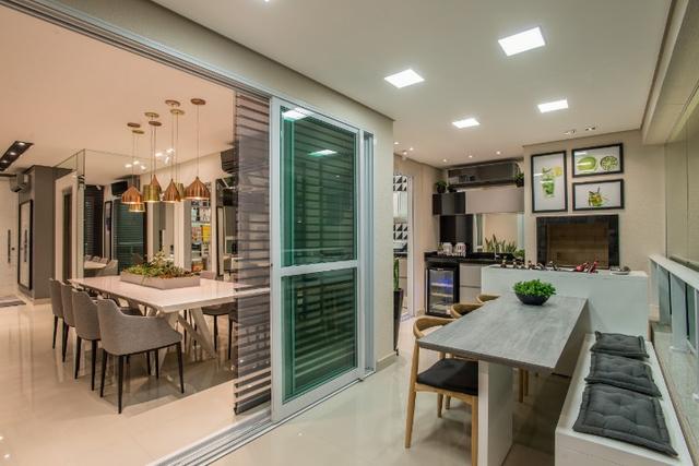 Splendore apartamento alto Padrao Pronto para morar