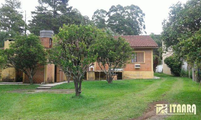 Casa em Itaara - Código 466 - Foto 10