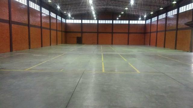 Barracão p/ alugar ou vender - Foto 3