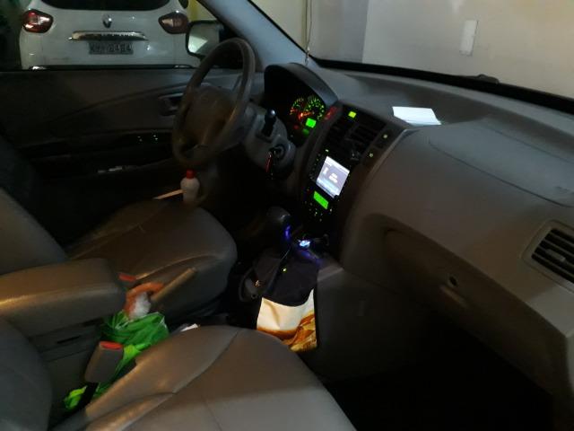 Hyundai Tucson - Foto 10