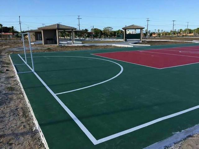 Loteamento Villa Cascavel 1