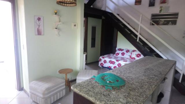 Casa Itacaré, no centro, 3 quartos, ar e garagem - Foto 5