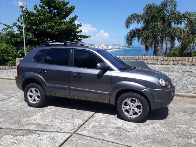 Hyundai Tucson - Foto 8