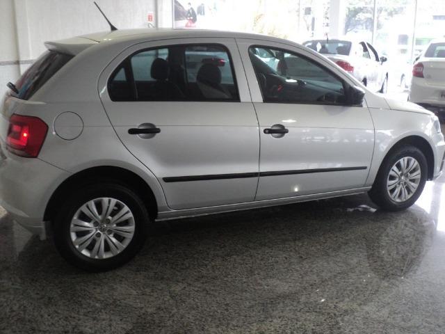 Gol 1.6 G7 Trendline 4P Completo - Foto 4