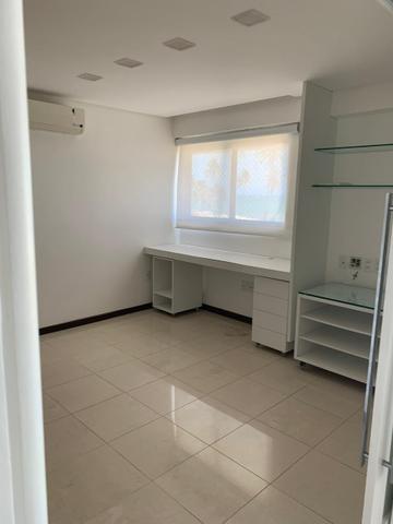 Apartamento com 4/4 a beira-mar de jatiuca - Foto 2