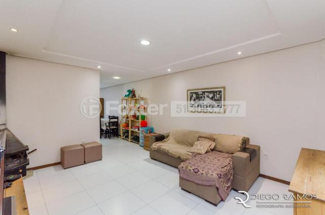 Casa à venda com 2 dormitórios em Guarujá, Porto alegre cod:185690 - Foto 4