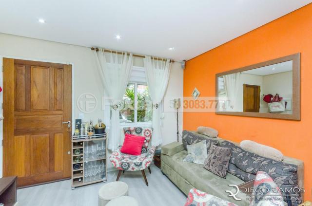 Casa à venda com 3 dormitórios em Camaquã, Porto alegre cod:143664 - Foto 5