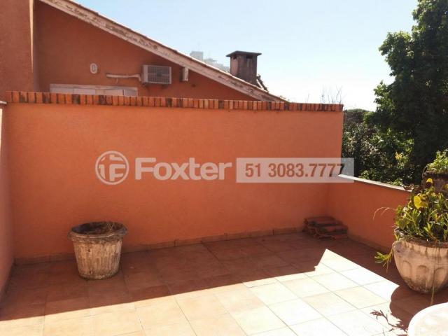 Casa à venda com 4 dormitórios em Cristal, Porto alegre cod:186086 - Foto 17